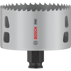 Коронка універсальна Bosch PRO Multi Material PC Plus 83 мм