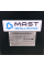 Стрічкова пила по металу MAST Metalltechnik M-BS712N 400V