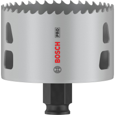 Коронка универсальная Bosch PRO Multi Material PC Plus 76 мм
