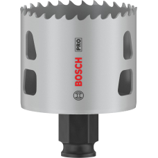 Коронка універсальна Bosch PRO Multi Material PC Plus 57 мм