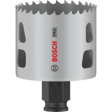 Коронка універсальна Bosch PRO Multi Material PC Plus 54 мм