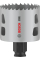Коронка універсальна Bosch PRO Multi Material PC Plus 56 мм
