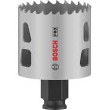 Коронка універсальна Bosch PRO Multi Material PC Plus 51 мм