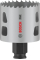 Коронка универсальная Bosch PRO Multi Material PC Plus 52 мм