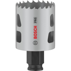 Коронка универсальная Bosch PRO Multi Material PC Plus 43 мм