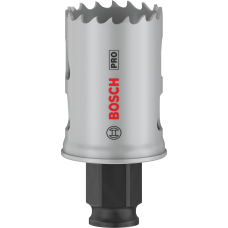 Коронка универсальная Bosch PRO Multi Material PC Plus 33 мм