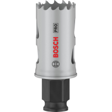 Коронка универсальная Bosch PRO Multi Material PC Plus 27 мм