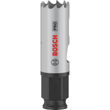Коронка универсальная Bosch PRO Multi Material PC Plus 20 мм