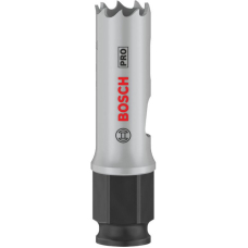 Коронка универсальная Bosch PRO Multi Material PC Plus 17 мм