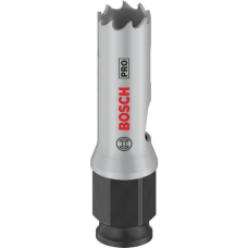 Коронка универсальная Bosch PRO Multi Material PC Plus 16 мм