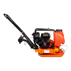 Віброплита бензинова Tekhmann construction TCPC-80/200L