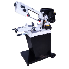 Стрічкова пила по металу MAST Metalltechnik M-BS128-1 230V