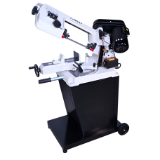 Стрічкова пила по металу MAST Metalltechnik M-BS128-3 400V