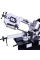 Стрічкова пила по металу MAST Metalltechnik M-BS275 400V