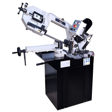 Стрічкова пила по металу MAST Metalltechnik M-BS275 400V