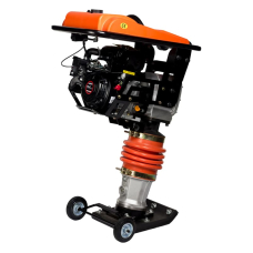 Вібротрамбовка Tekhmann construction TCTR-80/168L