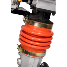 Гофра для вібротрамбовки Tekhmann TCTR-80/168L