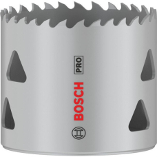 Коронка универсальная Bosch PRO Multi Material 57 мм