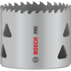 Коронка универсальная Bosch PRO Multi Material 59 мм