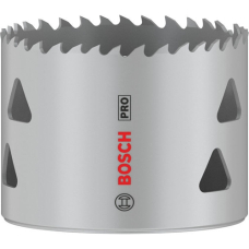Коронка универсальная Bosch PRO Multi Material 65 мм