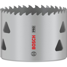 Коронка универсальная Bosch PRO Multi Material 67 мм