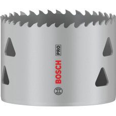 Коронка универсальная Bosch PRO Multi Material 70 мм
