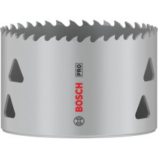 Коронка универсальная Bosch PRO Multi Material 76 мм
