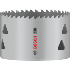 Коронка универсальная Bosch PRO Multi Material 79 мм