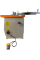 Крайкооблицювальний верстат MAST Holztechnik K515