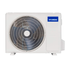 Зовнішній блок для теплового насоса Hyundai PROMSHWS27d3