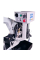 Стрічкова пила по металу MAST Metalltechnik M-BS320 400V