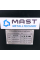 Стрічкова пила по металу MAST Metalltechnik M-BS712R 400V