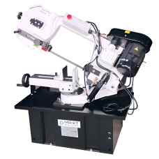 Стрічкова пила по металу MAST Metalltechnik M-BS712R 400V