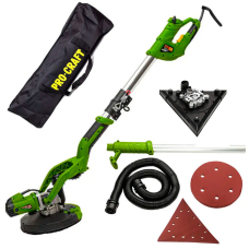 Шліфувальна машина для стін і стелі Procraft EX750, у сумці