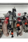 Крайкооблицювальний верстат MAST Holztechnik K308