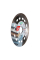 Алмазный диск по керамике Distar Esthete 1A1R 2.0 115x1.1x6x22.23