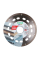Алмазный диск по керамике Distar Esthete 1A1R 2.0 115x1.1x6x22.23