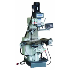 Універсальний фрезерний верстат FDB Maschinen TMM110W