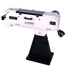 Стрічково-шліфувальний верстат по металу MAST Metalltechnik M-SM150 400V