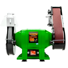 Дисково-стрічковий верстат Procraft PAE 200/1350S