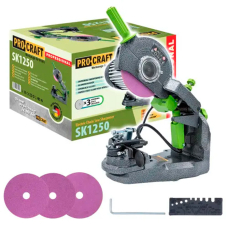 Верстат для заточування ланцюга Procraft PAE SK-1250