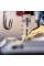 Пильное полотно для лобзика Bosch T 308 B Expert Wood 2-Side Clean, 2.2х117 мм, 5 шт