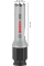 Коронка универсальная Bosch PRO Multi Material PC Plus, 14x44 мм