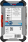 Набір біт Bosch PRO Impact Set з тримачами, 36 шт (2608522517)