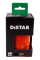 Алмазная коронка Distar DDS-W 68x70 SDS-Plus CS-X