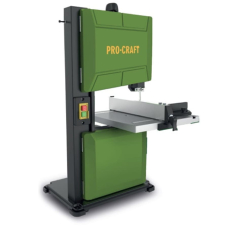 Стрічкопильний верстат по дереву Procraft BT350-80