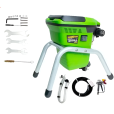 Фарбувальна станція високого тиску Procraft РSE1100