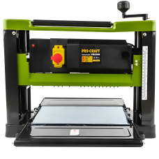 Рейсмусовий верстат Procraft PD2300