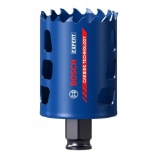 Коронка Bosch Expert Tough Material 54x60 мм