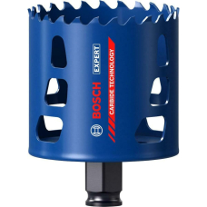 Коронка Bosch Expert Tough Material 73x60 мм